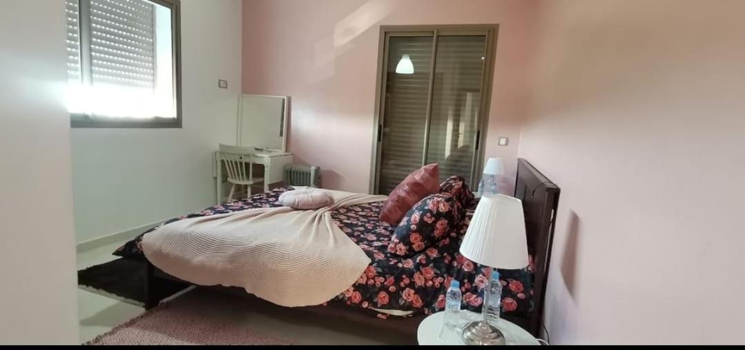 Grand Appartement Vue Golf A 2 Min De La Plage Bouznika Bagian luar foto
