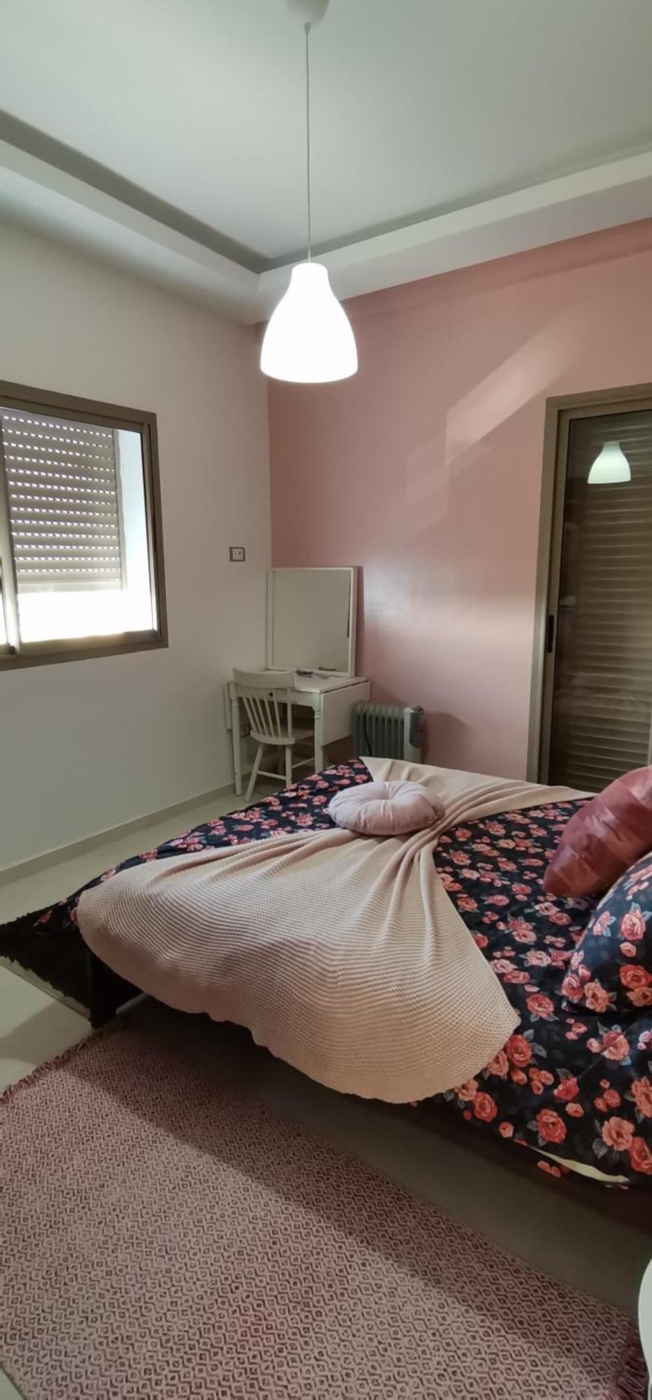 Grand Appartement Vue Golf A 2 Min De La Plage Bouznika Bagian luar foto
